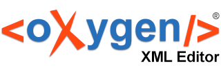 Oxygen Logo